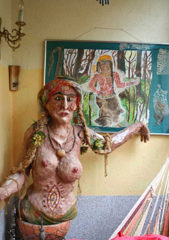 Medusa