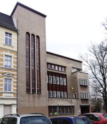 gemeindehaus-otto-firle-192728-berlin---kpenick_24225650074_o